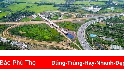 Dự án đường cao tốc Tuyên Quang
