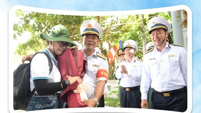 មួយទសវត្សរ៍នៃការធ្វើដំណើររបស់សិស្សដើម្បីអះអាងអធិបតេយ្យភាពលើសមុទ្រ និងកោះ៖ ការដើរតាមគន្លងរបស់ឪពុកម្តាយ