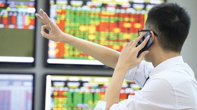 VN-Index drops nearly 23 points, losing the 1,200 point mark due to selling pressure