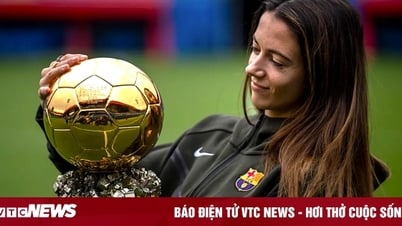 Golden Ball 2024៖ 'ខ្ញុំបានរៀនច្រើននៅវៀតណាម'