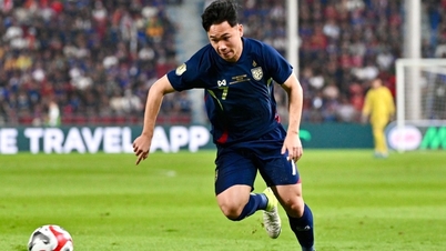 Southeast Asian fans mock Supachok's AFF Cup-winning goal