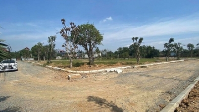 Cẩn trọng với chiêu trò của môi giới