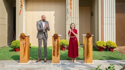 'Hiện tượng' bất động sản năm 2023