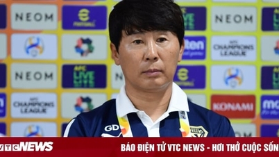 Hà Nội FC nhập cuộc tốt hơn