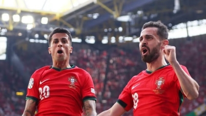 ការទស្សន៍ទាយបាល់ទាត់ Georgia vs Portugal ពូល E EURO 2024៖ ឈ្នះធំ