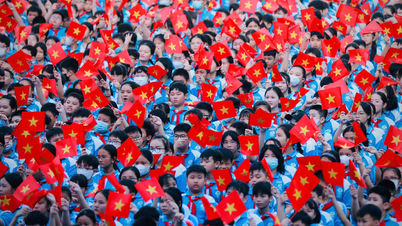 23 triệu học sinh cả nước bước vào năm học đặc biệt