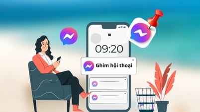 たった2つの簡単なステップでMessengerでチャットをピン留めする方法
