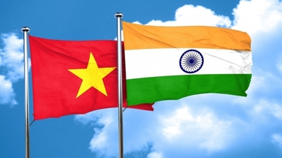 Điện mừng ngày Độc lập của Cộng hoà Ấn Độ