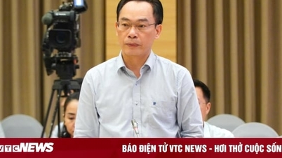 6 ngành có lượng thí sinh đăng ký xét tuyển cao nhất 2024
