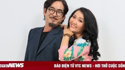 Hé lộ hôn nhân viên mãn 40 năm của 'mẹ chồng quốc dân màn ảnh Việt'