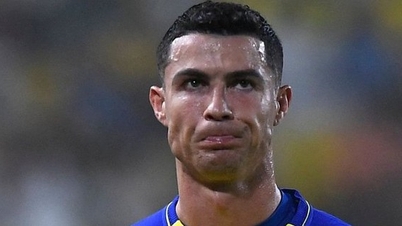 Cristiano Ronaldo ចង់ចាកចេញពីក្លឹប Al-Nassr ជាផ្លូវការ