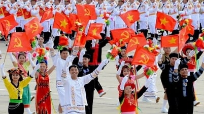 베트남은 인권을 실천하기 위해 노력합니다.