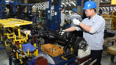 Duy trì "ngọn lửa" cải cách