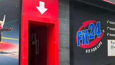 ខ្សែសង្វាក់ហាត់ប្រាណ Fit24 ត្រូវបានផ្អាកជាបណ្តោះអាសន្ន៖ សមាជិកដែលត្រូវបានចោទប្រកាន់ពីបទ 'បោកប្រាស់' ក្នុងការទិញកញ្ចប់ហ្វឹកហាត់ដែលមានតម្លៃរាប់រយលានដុង