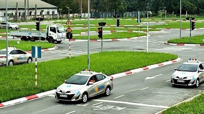 From January 1, 2025, learn driving theory test online, the whole course will not exceed 90 days