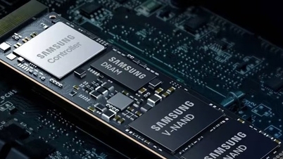 Samsung Electronics 'ចាប់ដៃគ្នា' ជាមួយប្រទេសជប៉ុន ដើម្បីពង្រីកការផលិត semiconductor