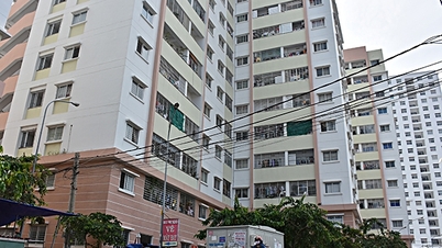 17 dự án NOXH tại tỉnh Bà Rịa