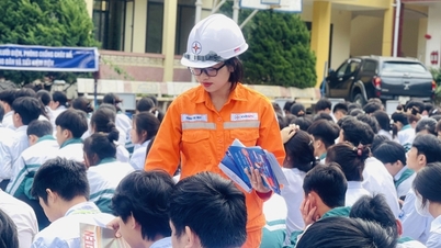 EVNNPC hoàn thành 90% nhiệm vụ chuyển đổi số
