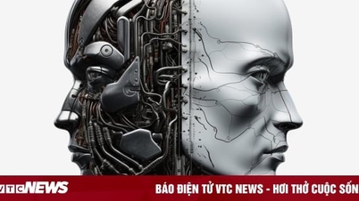 Nỗi lo AI bị 'vũ khí hóa' để chống lại con người