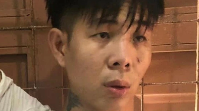Drug addict being wanted by police still steals