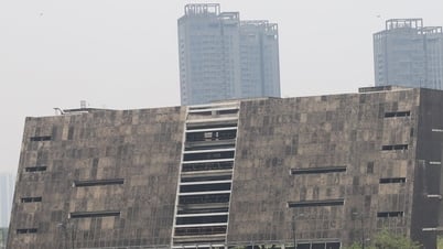 Lúng túng trong khai thác tài sản công