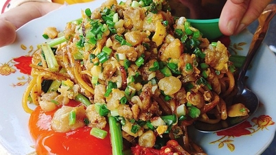 តើ​ម្ហូប​មួយ​ណា​នៅ​ទីក្រុង​ហូជីមិញ​ 'កម្ចាត់​' ភ្ញៀវ​ទេសចរ​ឥណ្ឌា?