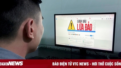Cyber ​​fraud keeps coming up with new scenarios