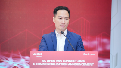 كيف يمكن لشبكة 5G Open RAN "المصنوعة في فيتنام" أن تحصل على "جواز سفر" إلى العالم؟