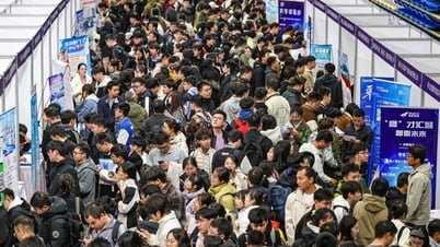 중국: 채용에서 연령차별 근절을 위한 노력