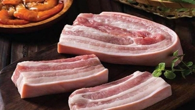 Giá heo hơi ổn định ở mức thấp, doanh nghiệp lớn tập trung tăng đàn