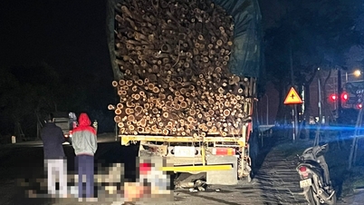 Nữ tài xế ô tô vi phạm nồng độ cồn gây tai nạn làm 1 người tử vong