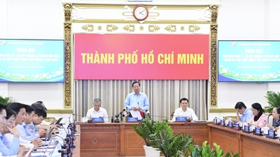 Sau 1 tháng, nhiều công việc đã thực hiện để cụ thể hóa Nghị quyết 98/2023/QH15