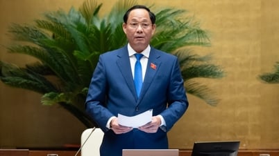 Quốc hội sẽ giám sát tối cao về thị trường bất động sản và phát triển nhà ở xã hội