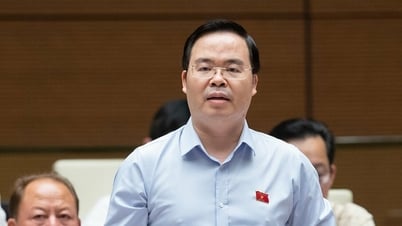 'Cần cơ cấu thị trường bất động sản theo hướng giảm phân khúc cao cấp'