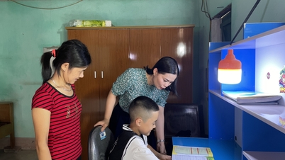 “Godmother” Program: Connecting Love