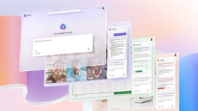 Microsoft launches AI chatbot virtual assistant Copilot