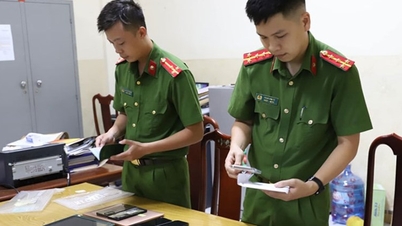 Thủ đoạn lừa đảo, lấy cắp dữ liệu cá nhân ngày càng tinh vi
