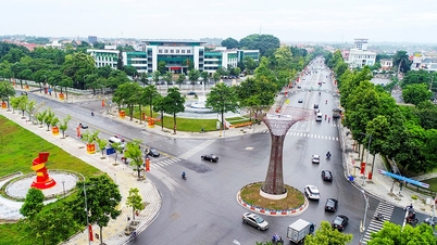 Những giải pháp và nguồn lực để phát triển Phú Thọ thành điểm sáng vùng trung du và miền núi phía Bắc