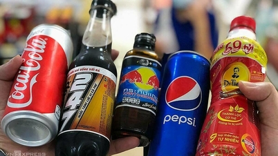 Ministry of Finance still wants to impose special consumption tax on soft drinks