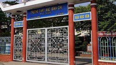 របៀបរស់នៅ 'ផ្ទាំងក្រណាត់' របស់យុវជនលើការប្រឡងអក្សរសាស្ត្រ