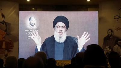 Israel và Hezbollah giao tranh dữ dội qua biên giới Lebanon