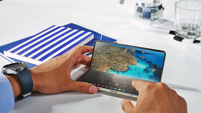 Samsung បញ្ចេញសាកល្បង Galaxy 2.1 ដើម្បីជួយអ្នកទទួលបានបទពិសោធន៍ Galaxy Z Flip5 និង Z Fold5