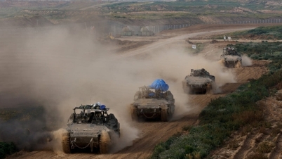 Tổng thống Mỹ hé lộ hy vọng về lệnh ngừng bắn, Israel thay đổi chiến lược?