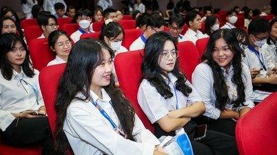 ĐH Quốc gia TP.HCM ưu tiên xét tuyển học sinh 149 trường THPT nào trong năm 2024?