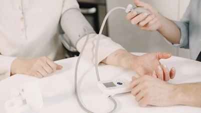Cách ăn giúp người huyết áp cao bảo vệ thận, ngăn ngừa bệnh tim