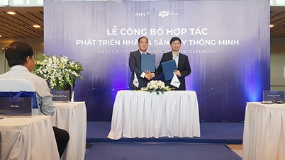 Da Nang will have a smart airport terminal