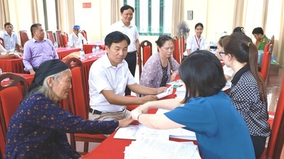 Bảo đảm quyền lợi cho người có đất bị thu hồi