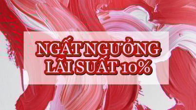 Tra cứu Top 10 ngân hàng lãi suất "hot" nhất