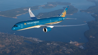 Vietnam Airlines mở đường bay thẳng đến thành phố Munich
