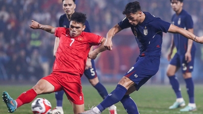 Dấu hiệu cho thấy đội tuyển Việt Nam sẽ vô địch AFF Cup